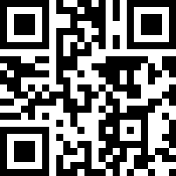 QR Code for Image Super Resolution